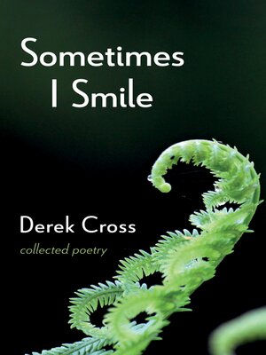 cover image of Sometimes I Smile